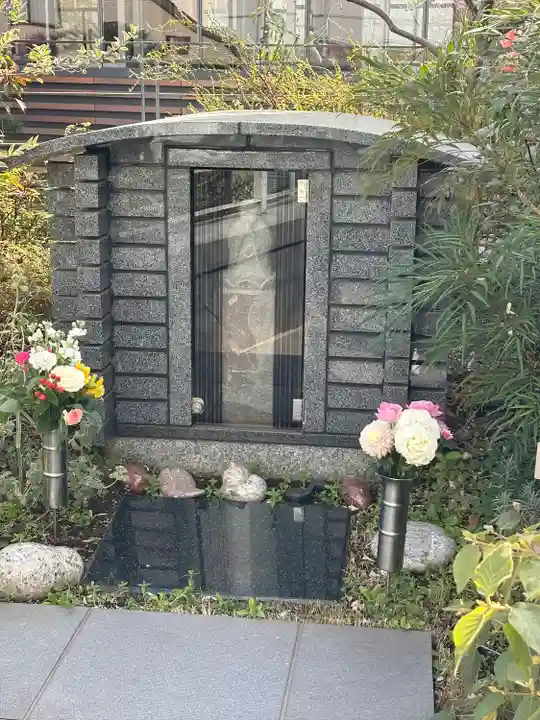 道往寺(東京都)