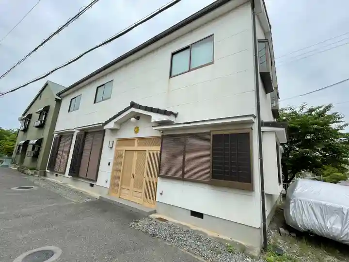 御寺誓山(兵庫県)