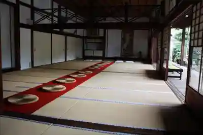 妙満寺のその他建物