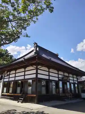 延命寺(福島県)