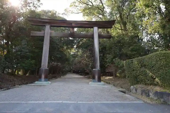 近江神宮(滋賀県)