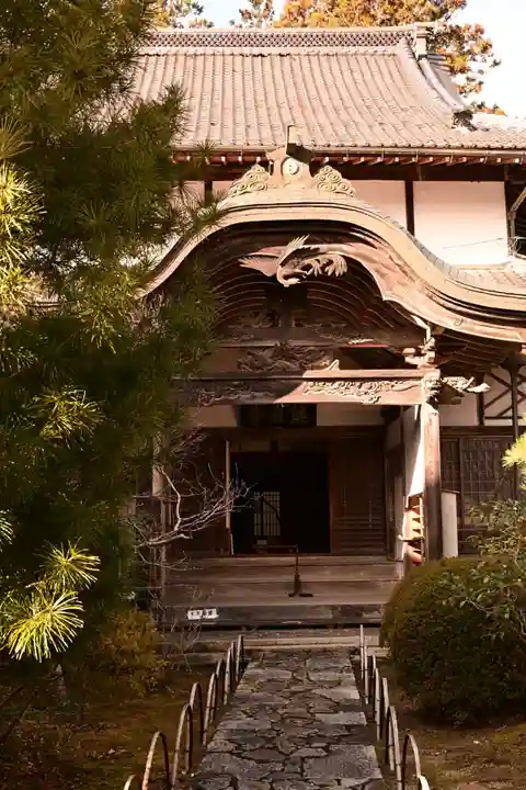 誕生寺(岡山県)