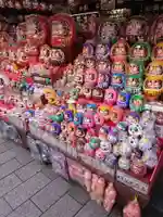 川崎大師(平間寺)の周辺