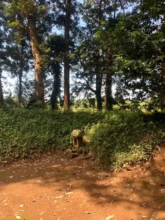 椿神社(千葉県)