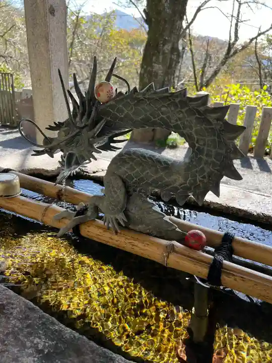 楽法寺(雨引観音)(茨城県)