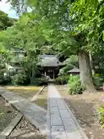 蛇苦止明神(蛇苦止堂)(神奈川県)