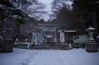 南湖神社(福島県)
