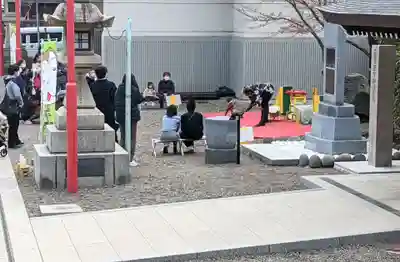 富岡八幡宮(東京都)