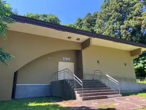 有珠善光寺(北海道)