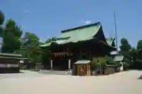水天宮(福岡県)
