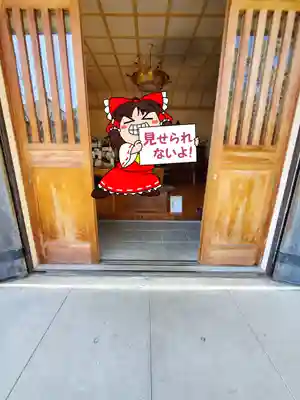 清水寺(長野県)