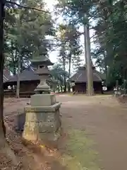 香取神社(茨城県)