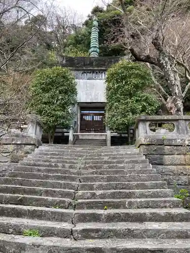 建長寺のその他建物