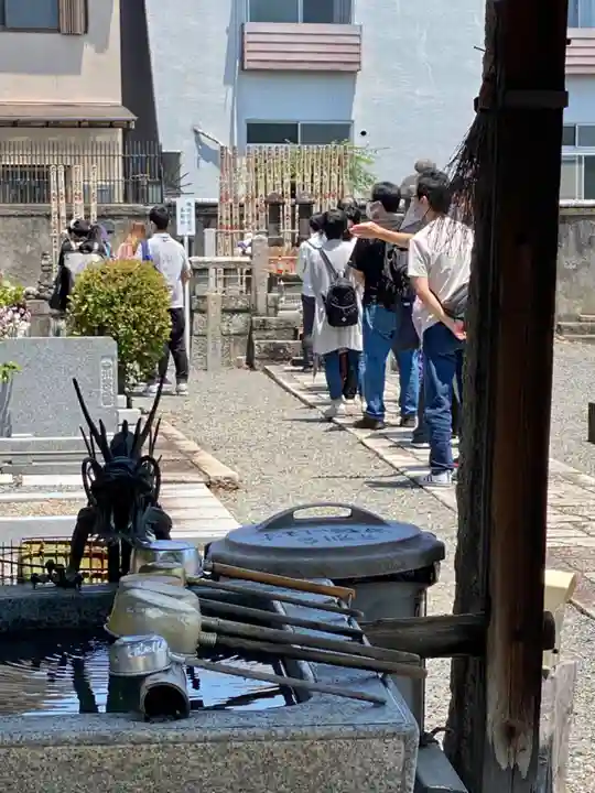 阿弥陀寺(京都府)