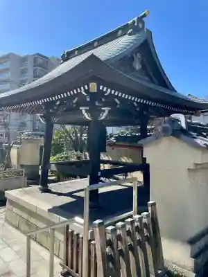 善仁寺(東京都)