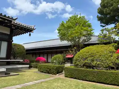 妙蓮寺(千葉県)