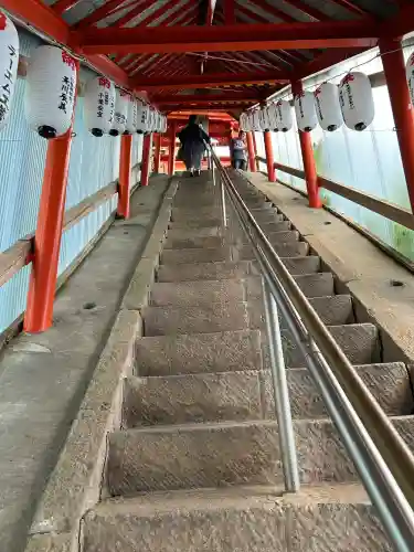 高龍神社(新潟県)