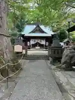 今宮神社(静岡県)