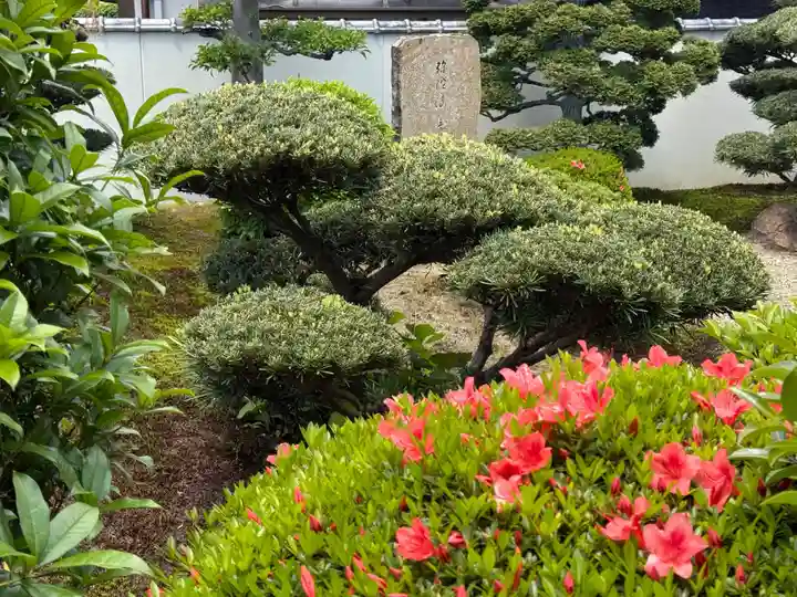 西方山極楽寺(岐阜県)