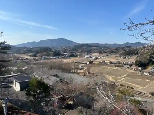 常陸国出雲大社(茨城県)