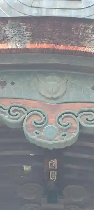 三尾神社(滋賀県)