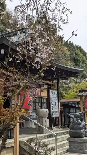 松ヶ崎大黒天 妙圓寺（妙円寺）(京都府)