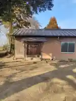 天照青天神宮(埼玉県)