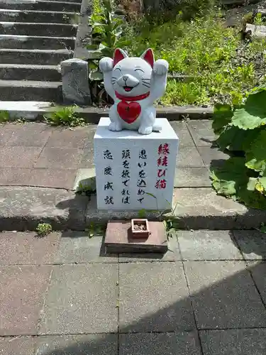 鹿角八坂神社(秋田県)
