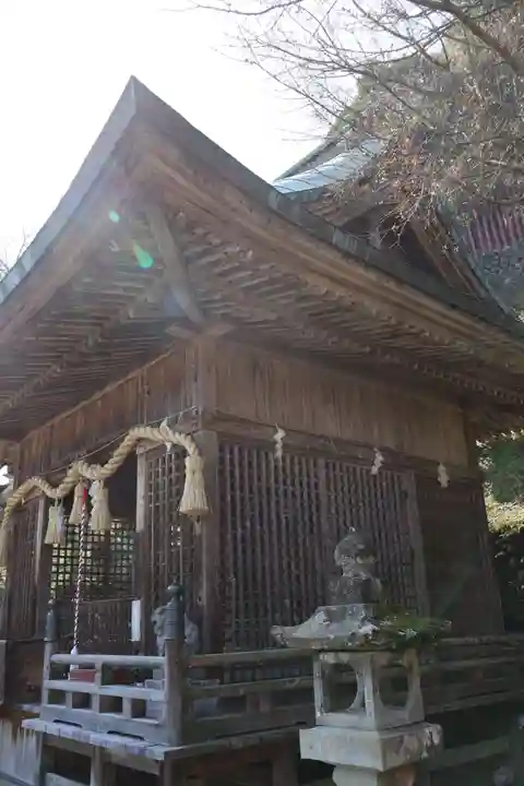 祐徳稲荷神社(佐賀県)