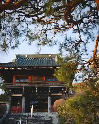 大雄院(群馬県)