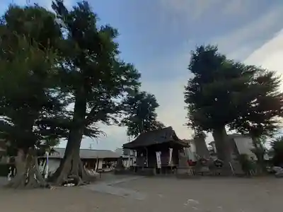 八枝神社のその他建物