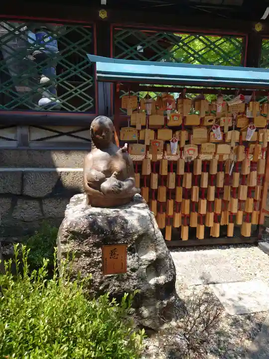 御香宮神社(京都府)