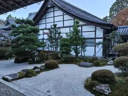 西教寺(滋賀県)