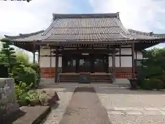 長明寺(岐阜県)