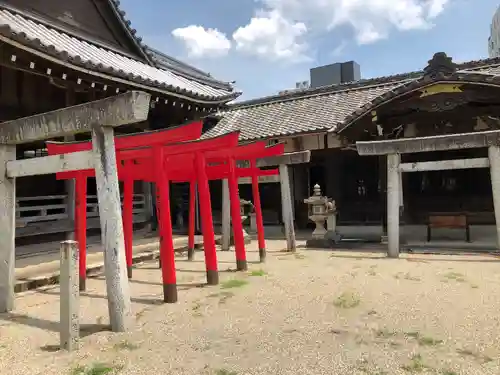 八雲神社(三重県)
