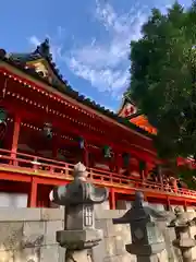 石清水八幡宮の建物その他