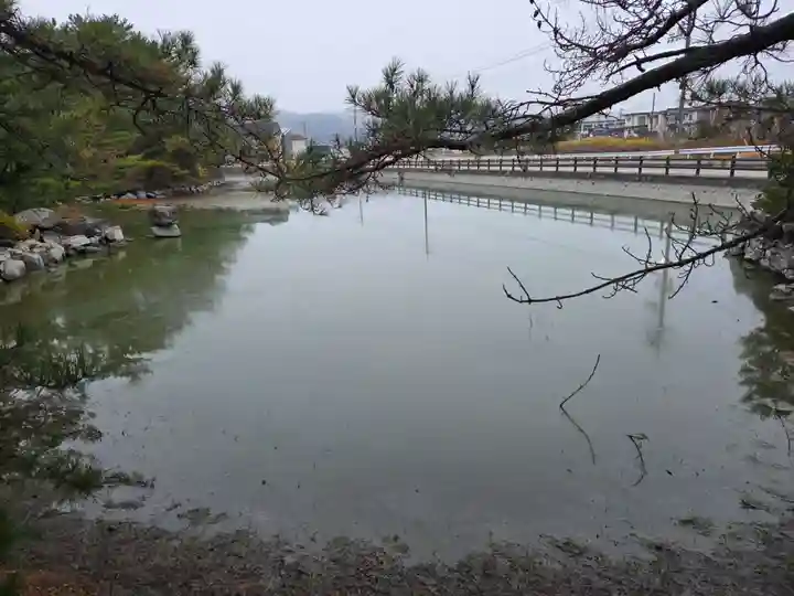吉備津彦神社(岡山県)