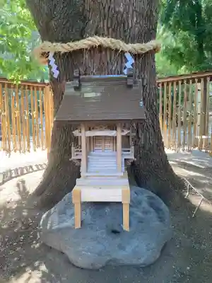 平塚八幡宮(神奈川県)