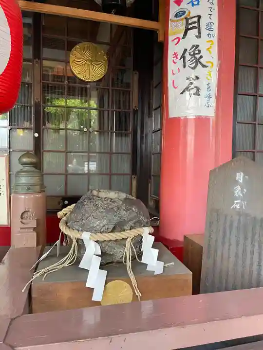 尼崎えびす神社のその他建物