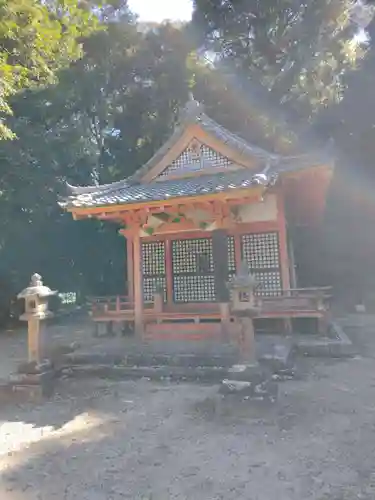 霊山寺(奈良県)