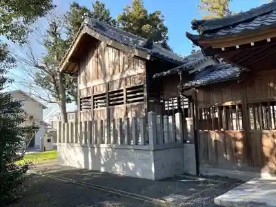 天満宮神社(滋賀県)