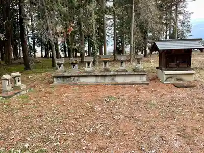 大宮神社(栃木県)