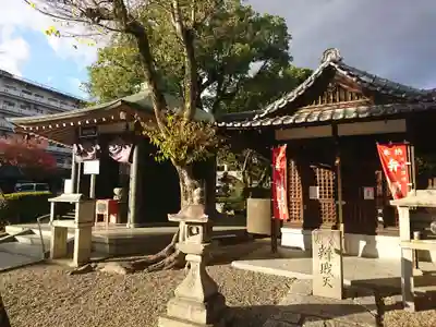 壬生寺のその他建物