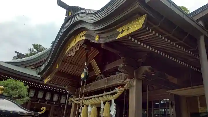 田村神社(香川県)