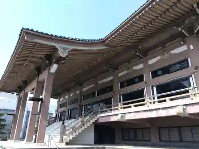 本願寺福井別院(福井県)