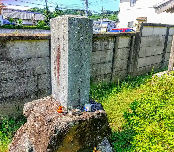 観音教会(国府観音)のその他建物