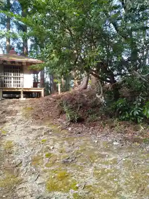 天満宮(宮城県)