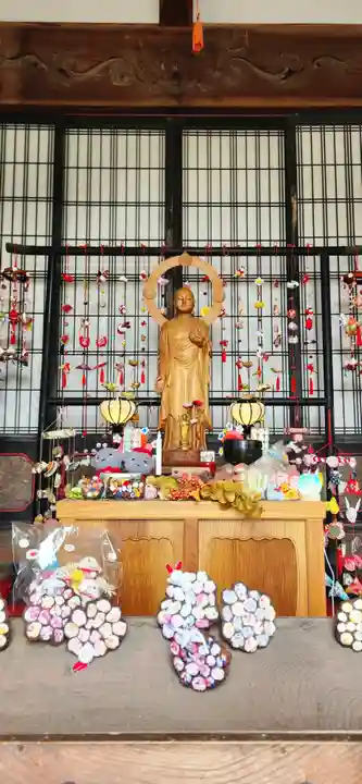 陽林寺(福島県)