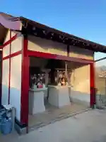 稲荷神社(京都府)