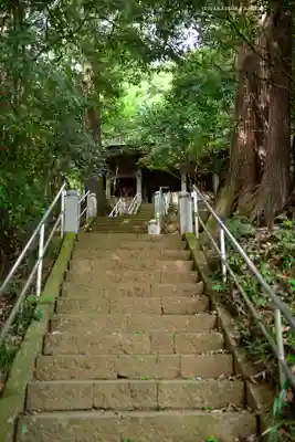宝城坊(神奈川県)
